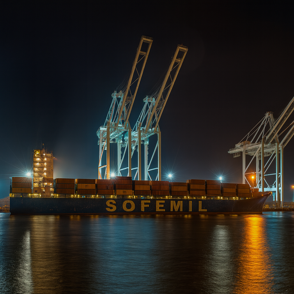 Shipping Service