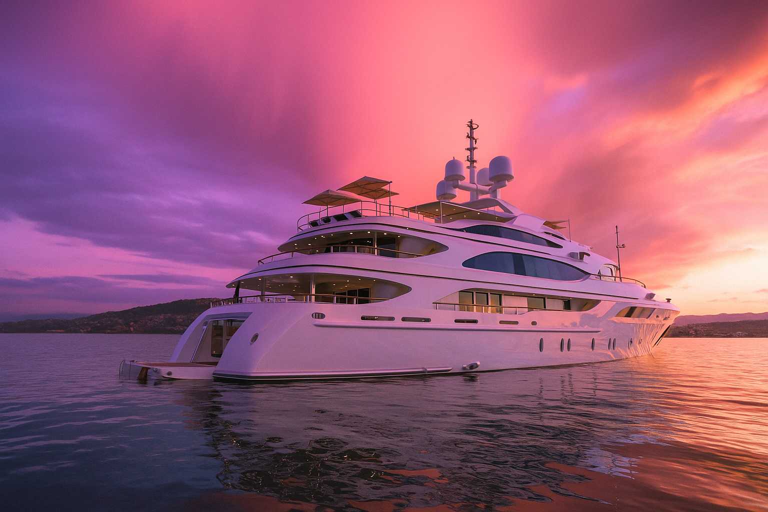 Yachting Services